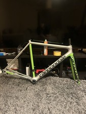 Cannondale SuperSix evo - Size