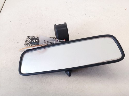E1010456 interior rear - ,