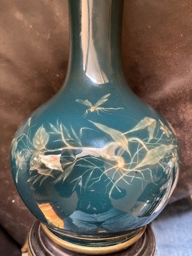 Stunning 1900 art nouveau - stunning,