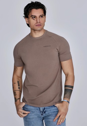 Siksilk mens brown smart tech - siksilk,