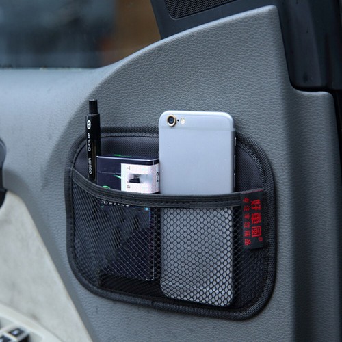 Car pouch bag - holder, pocket