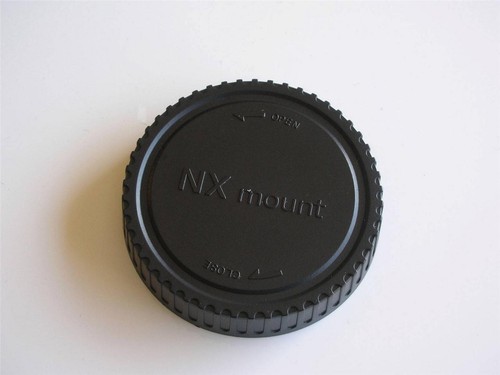 Samsung fitting rear lens - samsung, nx