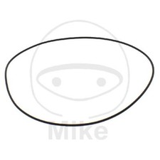 Clutch cover gasket for