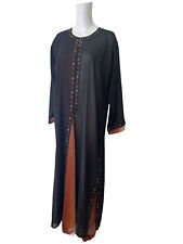 KAFTAN Style Dress Size XL 18