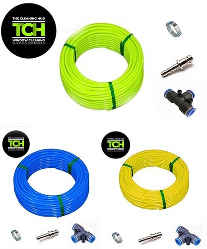 Waterfed pole hose 5mm - waterfed, id