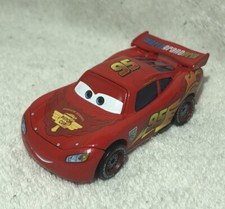 Lightning McQueen Car Small Toy Mattel V2797 Disney Pixar Diecast