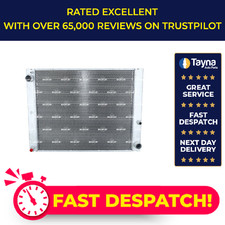 Radiator fits RANGE ROVER Mk3