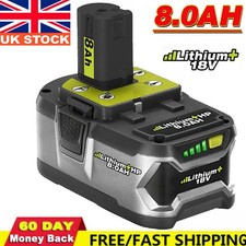 Replacement For Ryobi One+