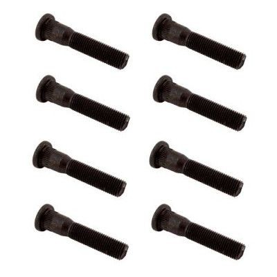 Wheel studs m12 - 8,