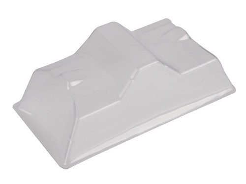 Ultimate lexan front spoiler - ultimate,