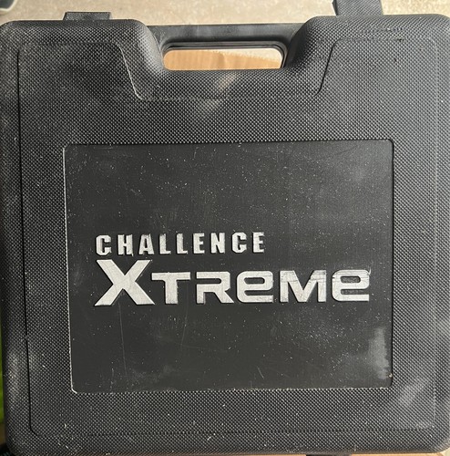 Challenge xtreme 2cdp18xp - challenge,