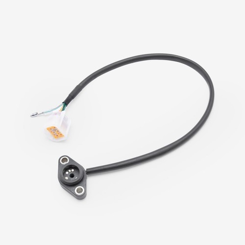 Gear position sensor - position,