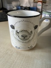 Arthur Wood Pottery Front to