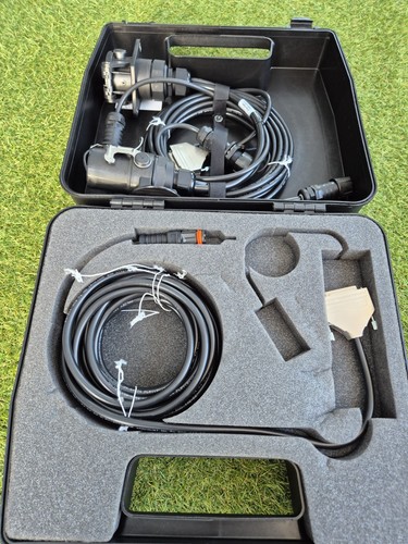 Genuine haldex ebs - ebs, 3