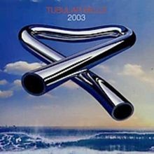 Tubular bells 2003 - bells, dvd)