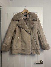M&S Collection Faux Shearling