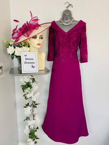 Condici size magenta - magenta,