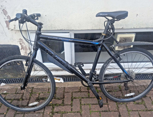 Carrera subway mens bike - 1,