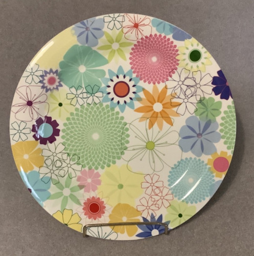 Portmeirion crazy daisy - crazy,
