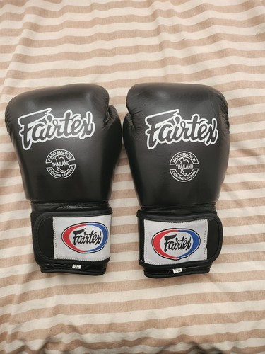 Fairtex 10oz muay thai - 10oz,