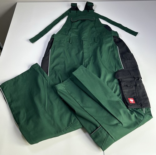 Engelbert strauss bib overalls - engelbert,