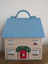 Cath Kidston Large Sewing Box