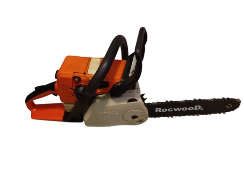 Stihl 021c petrol chainsaw - stihl,