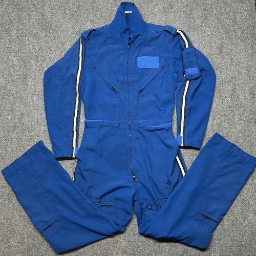 Gibson barnes flight suit - gibson,