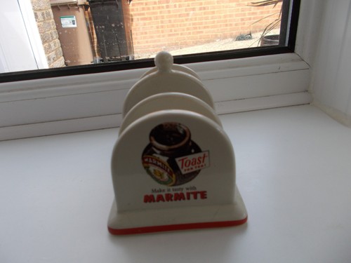 Rare ceramic marmite - rare, 4