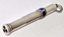 RARE SAMPSON MORDAN TRI COLOUR