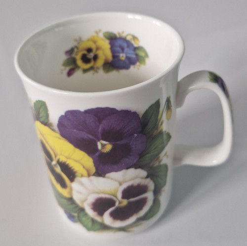 Ashley fine bone china floral - ashley,