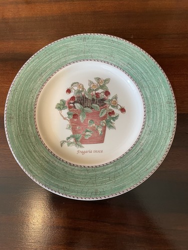Wedgewood sarah garden - wedgewood,