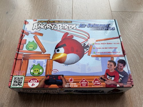 Angry birds remote control - birds,