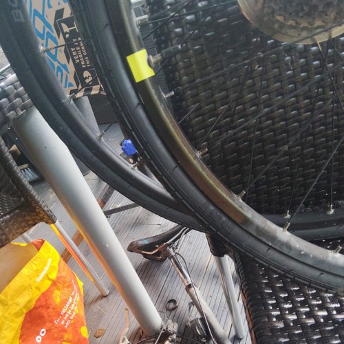 Boardman 700c wheelset disc - boardman,