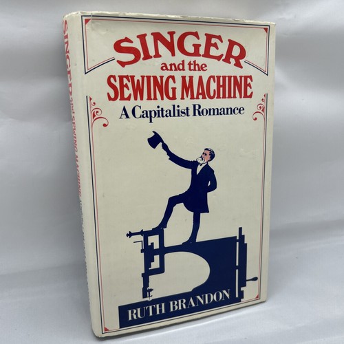 Capitalist romance singer - capitalist,