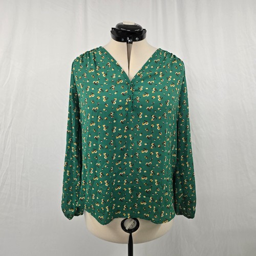 Pleione long balloon sleeve - long,