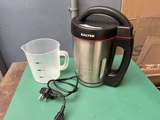 Salter Electric Soup Maker(As