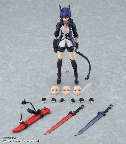 Figma max factory good - ~,