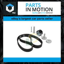 Timing Belt Kit fits RENAULT