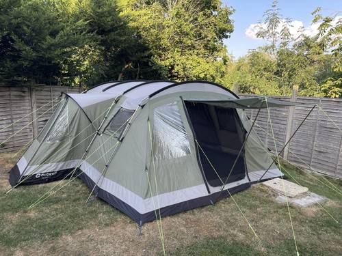 Outwell montana family tent - outwell, 6