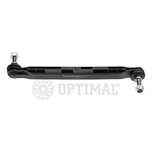 Front plastic stabiliser rod - plastic,