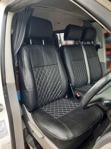 Transporter tailored - t6,
