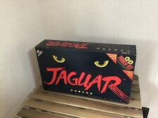 Atari Jaguar Game Console