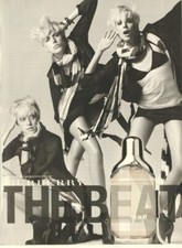 2008 Magazine ADVERTISEMENT