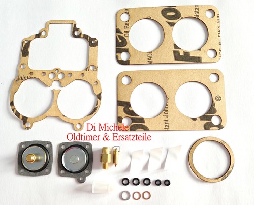 Dgas 38 weber carburetor - dgas,
