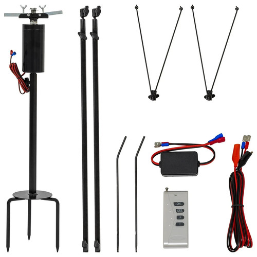 Light weight pigeo - , magnet