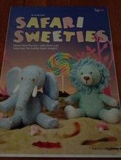 Alan Dart Knitting Pattern