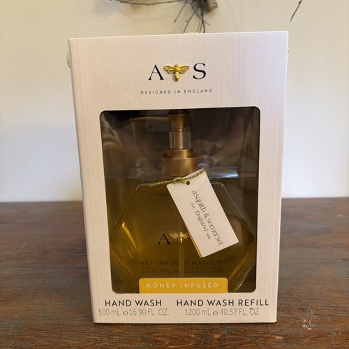 Asquith somerset honey - somerset,