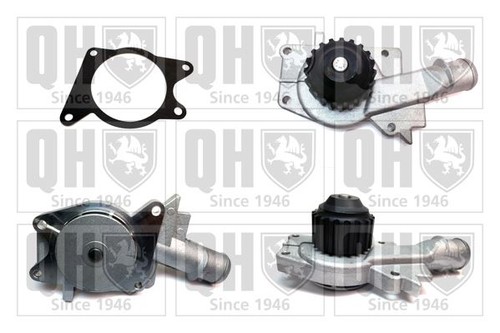 Engine cooling water pump for - engine,