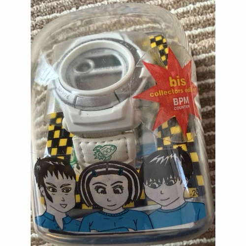 Casio shock bis collectors - casio, g-shock